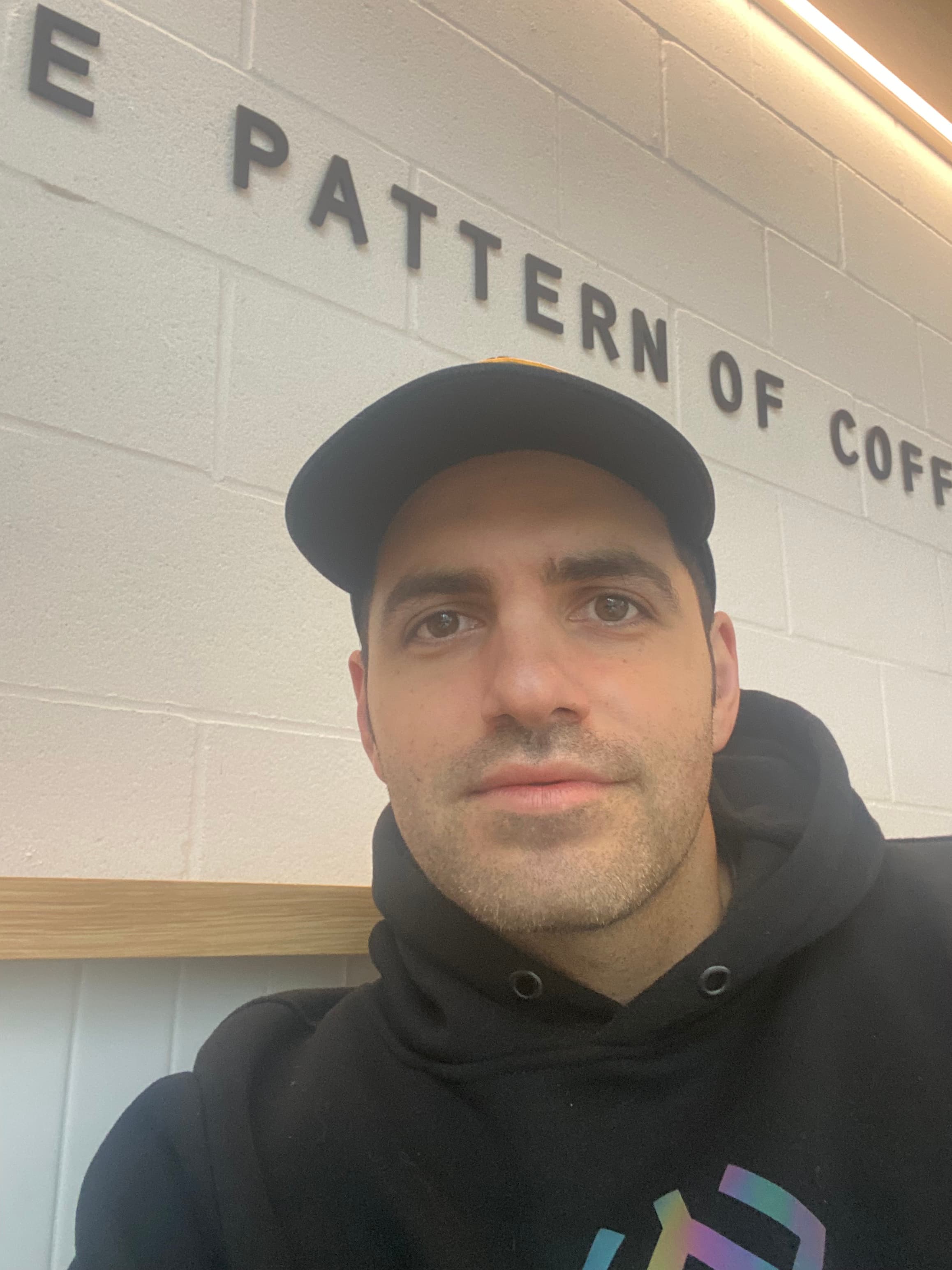 Ivan Benavides - Praixis Labs Founder